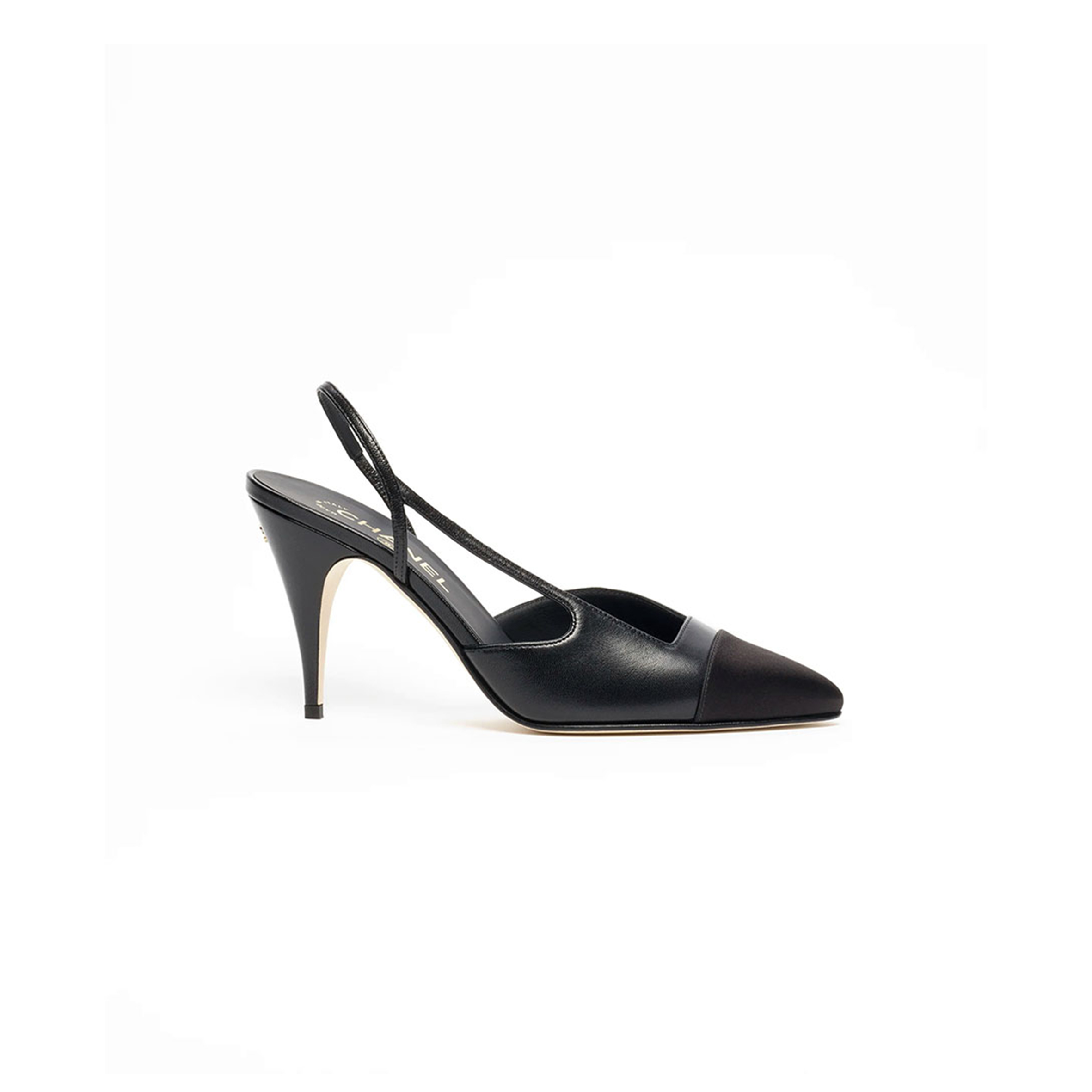 CHANEL SLINGBACKS G47316